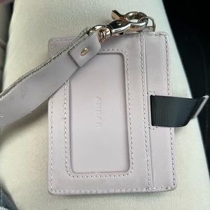 Andar Denner wallet